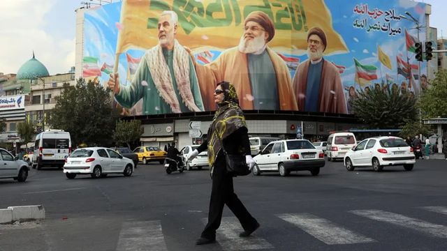 Tornano in vigore sanzioni dell'Onu all'Iran dopo 10 anni