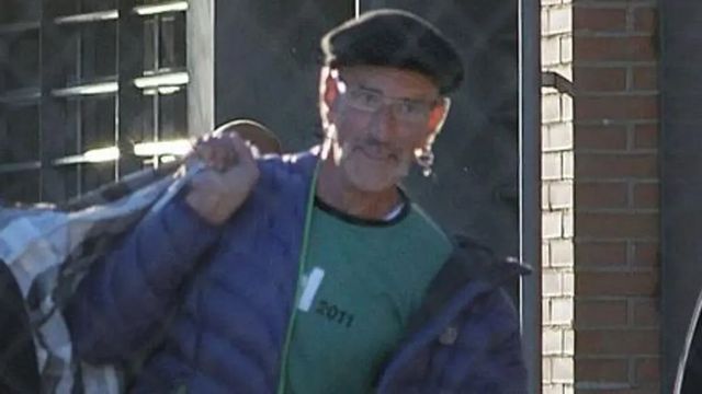 Muere el histórico de ETA Jesús María Zabarte, el 'carnicero de Mondragón'
