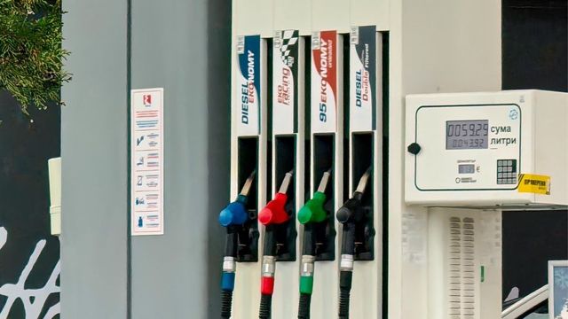 Приходната агенция започва да публикува всеки ден данни за цените на горивата