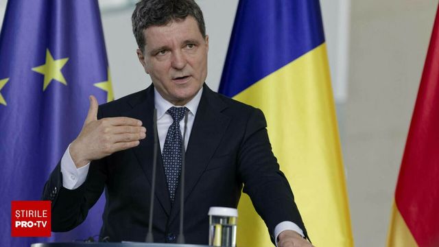 Nicușor Dan: Reuniunea din Alaska a fost o primǎ etapă pentru a începe negocierile de pace