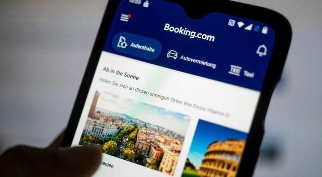 Booking.com hackerata, la piattaforma avvisa i clienti su fuga dati