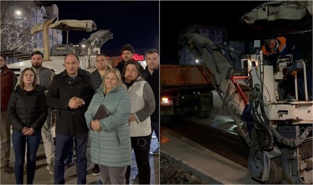 Ion Ceban – Chișinăul intervine de urgență la Durlești, pe fondul crizei administrative din oraș