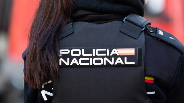 Un hombre muere apuñalado en el hotel okupa de Madrid