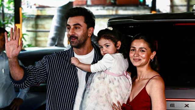 Alia Bhatt Reacts To A Fan Post Calling Ranbir Kapoor A Green Flag