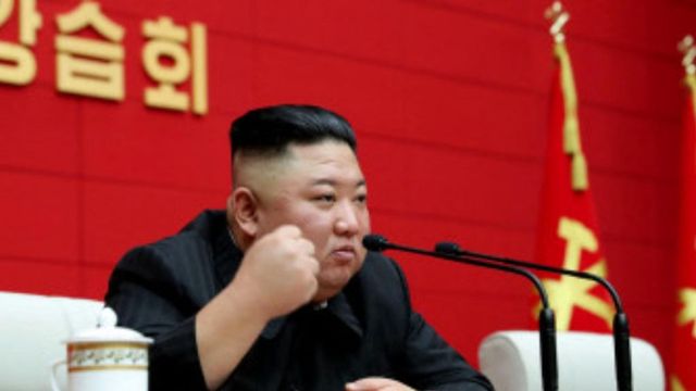Kim Jong Un a reluat comunicarea cu Coreea de Sud, după protestele cu baloane de anul trecut