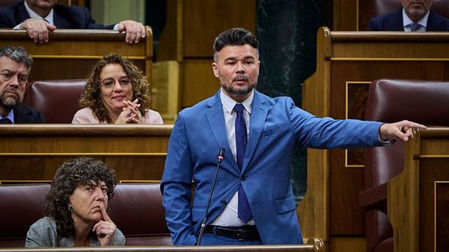 La tensión entre los socios del Gobierno se dispara en el último Pleno del curso