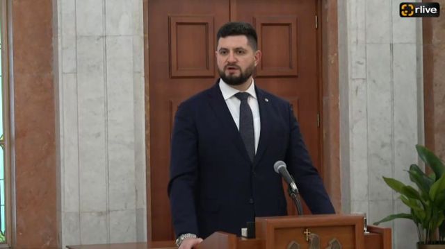 Guvernul a lansat Strategia Energetică a Republicii Moldova până în 2050