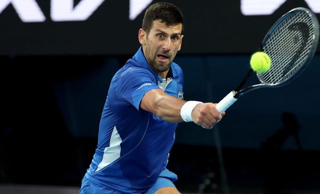 Alexander Zverev se apropie de Jannik Sinner, Novak Djokovic iese din Top 10 mondial