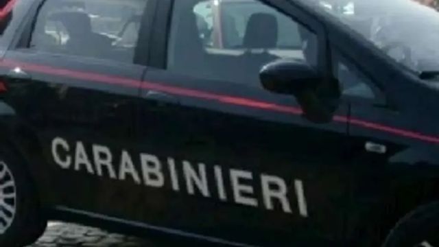 Coppia anziani trovata morta, ipotesi omicidio-suicidio