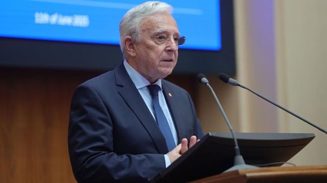 Mugur Isărescu anunță accelerarea ratei inflației. Care sunt principalele cauze