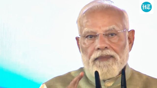 Dakshineswar-Themed Stage Unveiled For PM Modi’s Brigade Rally In Kolkata