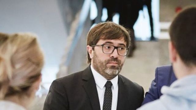 Procurorii anticorupție cer 30 de zile de arest pentru fostul deputat, Vladimir Andronache