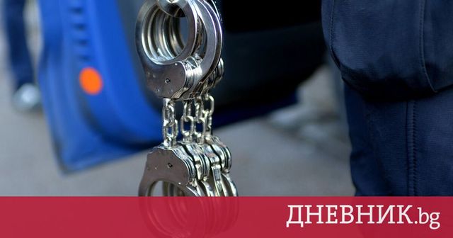 Двама затворници избягаха от затвора в Ловеч