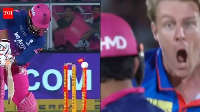 BCCI pulls up Kyle Jamieson for aggressive send-off to 15-year-old Vaibhav Sooryavanshi
