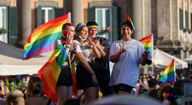 Milano Pride, oggi il corteo