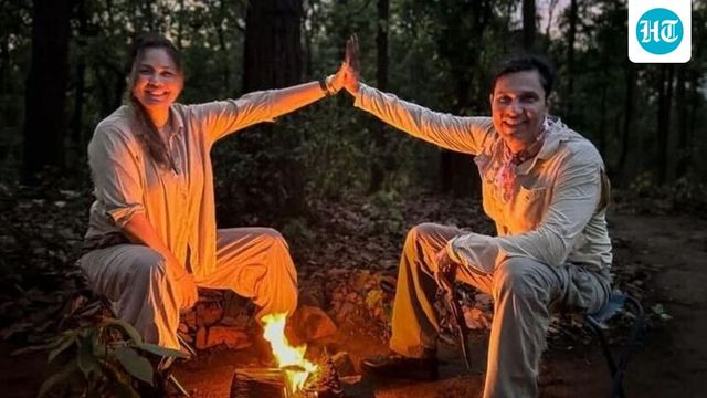 Randeep Hooda and Lin Laishram expecting first child, announce pregnancy with…
