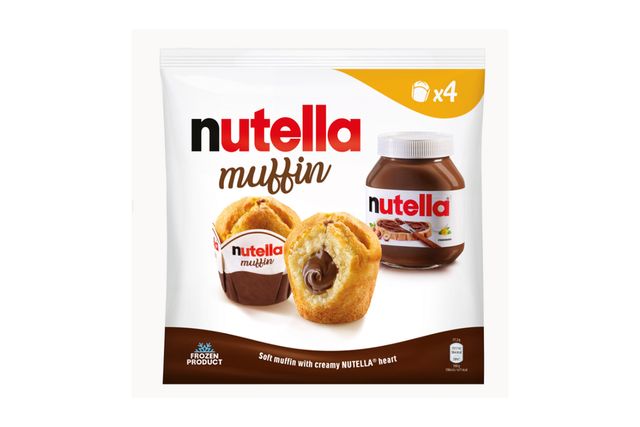 Fémdarabok miatt hívták vissza a Nutella egyik termékét Magyarországon