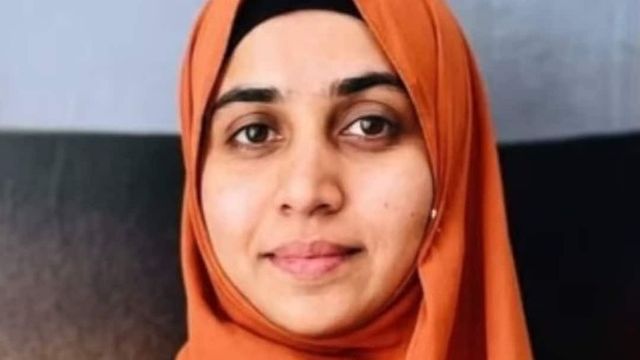 Nida Khan, accused in Nashik TCS case, to apply for anticipatory bail, claims she’s pregnant