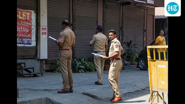 Delhi Police head constable, wife found dead inside Narela flat