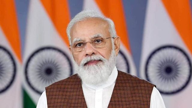 PM Modi to inaugurate development projects worth over Rs 48,000 crore in Gujarat today