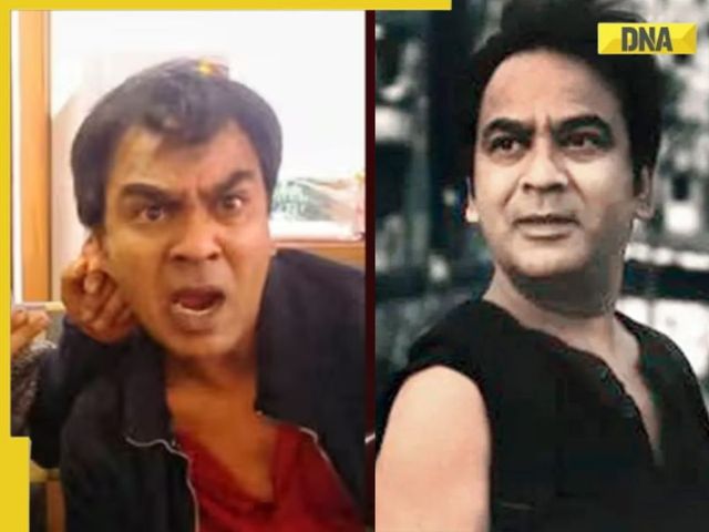 Dhurandhar actor Nadeem khan arrested on rape charges, promised to marry housemaid