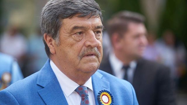 Toni Greblă este noul președinte al Autorității Electorale Permanente