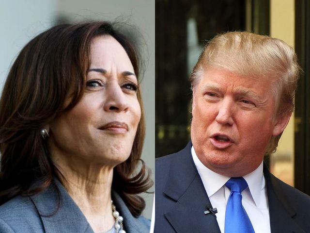 Trump Agrees To Debate With Kamala Harris, Outlines Specific Rules