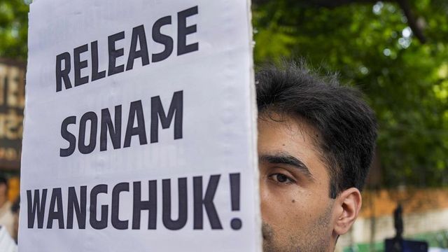 Supreme Court To Hear Plea Challenging Sonam Wangchuks Arrest Today | What We Know So Far