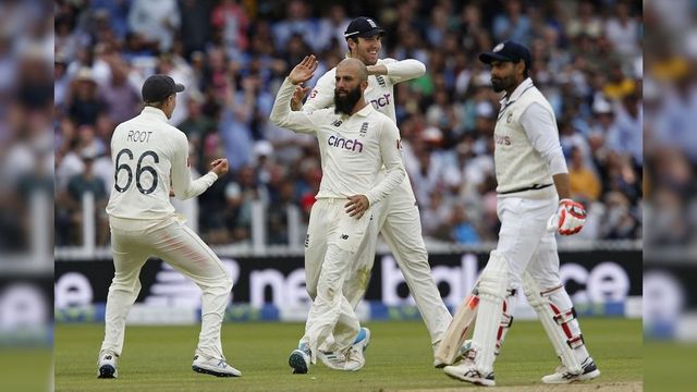 England vs India, 2nd Test: Moeen Ali Thinks Anything Over 220 Won’t Be Easy To Chase