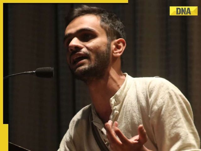 Umar Khalid gets 7-day interim bail in Delhi riots case