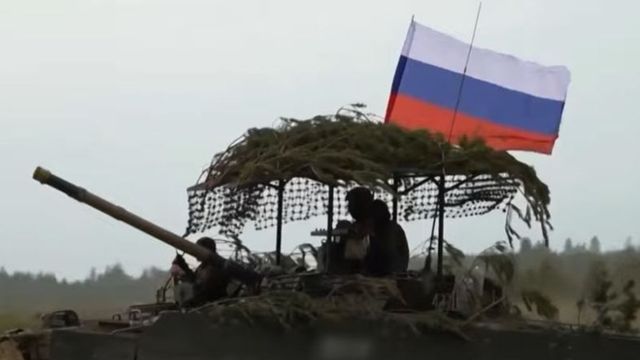 Путин: Над 247 кораба участват в ученията ”Запад-2025″