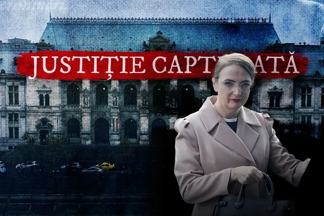 Lia Savonea, prima reacție după documentarul Recorder