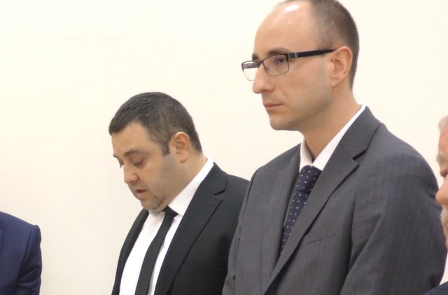 Съдът потвърди окончателно, че кмет на община Омуртаг е Ешреф Ешрефов