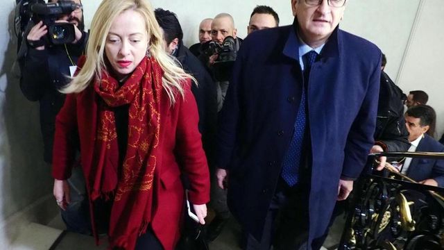 Governo, Meloni mantiene delega per Sud e avvia ricognizione per rilancio Mezzogiorno