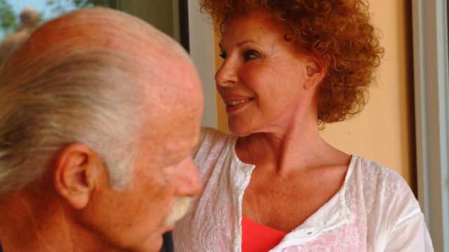 Gino Paoli, inedito Quando Ti Rivedrò nasce duetto con Ornella Vanoni