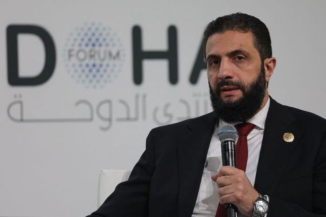 Siria va participa în premieră la summitul G7 din Franța