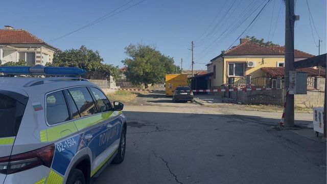 Мъж почина след масов бой и намушкване с нож в Сунгурларе, има и ранени