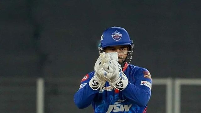 IPL 2021: Rishabh Pant's Level of Maturity Has Gone Through The Roof, Says Ricky Ponting