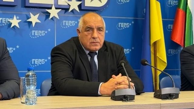 За ГЕРБ оставката на Сарафов е достоен, но закъснял личен акт