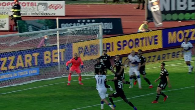FC Botoșani - CFR Cluj, live în etapa a 8-a din Liga 1