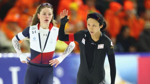 Zdráhalová vstoupila do MS ve víceboji čtvrtým časem na pětistovce