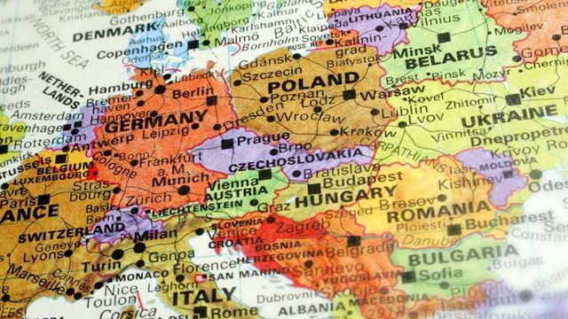 Латвия иска свикване на Съвета за сигурност на ООН заради ударите с ”Орешник”