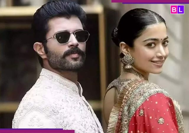 Rashmika Mandanna and Vijay Deverakonda wedding buzz intensifies as Udaipur’s City Palace prep video goes viral
