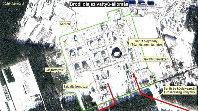 Egyelőre lehetetlen a küldetés, amiről Orbán Viktor döntött