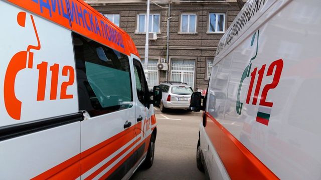 Работници са с изгаряния след инцидент в ТЕЦ „Бобов дол“