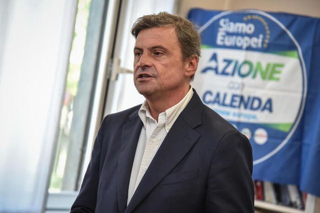 Oggi forum ANSA con Calenda