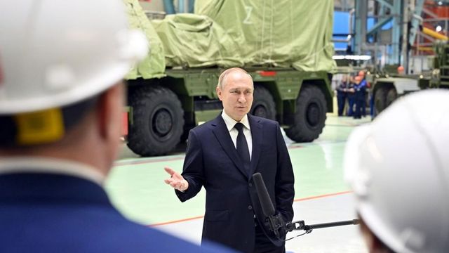 UE: Rusia a trecut la un concept al unui război cu NATO și Occidentul
