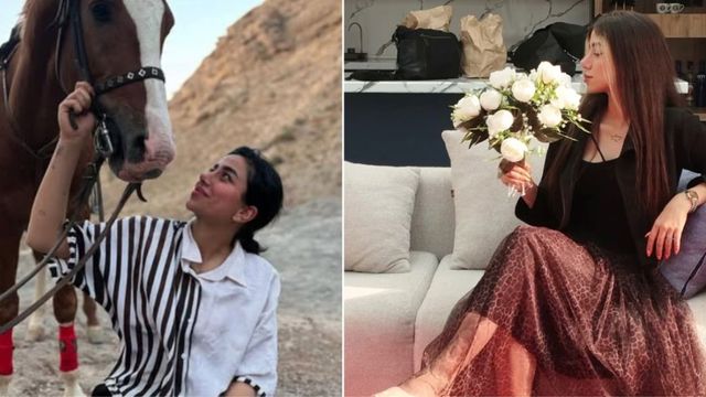 Iran, gemelle condannate per le proteste antiregime di gennaio