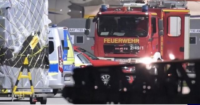 Russia, la Germania chiude il consolato di Mosca a Bonn dopo i sospetti attacchi ibridi a Lipsia