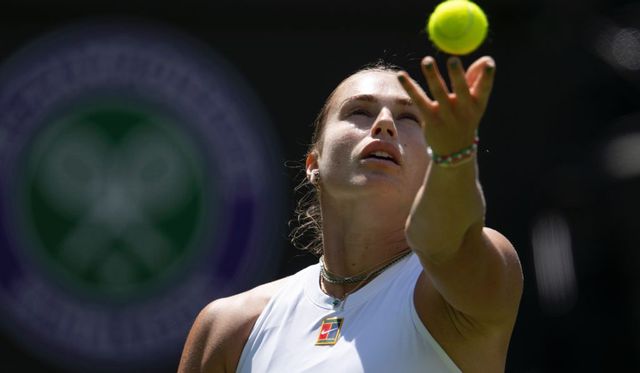 Irina Begu, victorie remarcabilă în primul tur de la Wimbledon